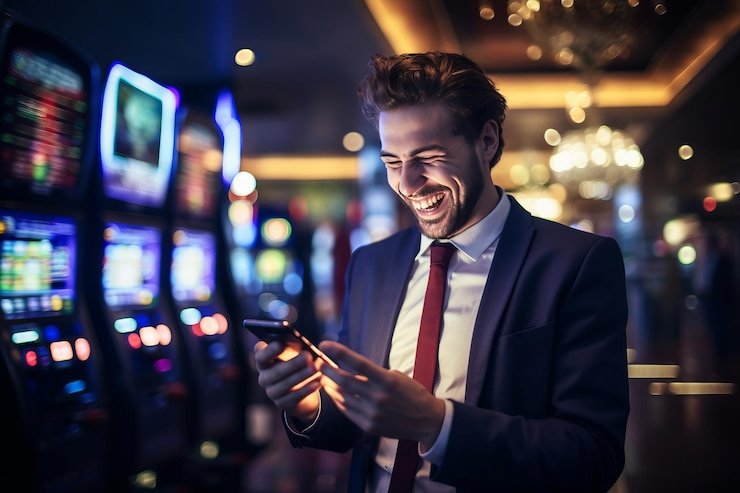ip 65 Hamara Slots Lobby Khol Dein