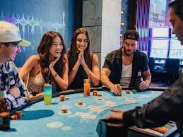 ip 65 Evolution Gaming Baccarat Studio